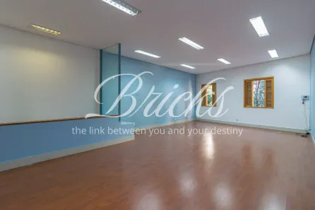 Imóvel Comercial com 1 Quarto à venda, 108m² no Higienópolis, São Paulo