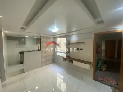 Apartamento com 2 Quartos à venda, 47m² no Água Chata, Guarulhos