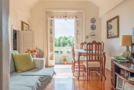 Apartamento com 4 Quartos à venda, 120m² no Tijuca, Rio de Janeiro