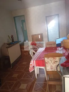 Casa com 2 Quartos à venda, 100m² no Vila Nova Cumbica, Guarulhos