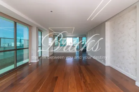 Cobertura com 4 Quartos à venda, 500m² no Aclimação, São Paulo