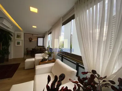 Apartamento com 3 Quartos à venda, 127m² no Barra da Tijuca, Rio de Janeiro
