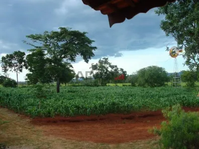 Fazenda/Sítio à venda, 26590476m² no Área Rural, Goianira