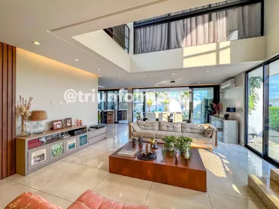 Sobrado com 4 Quartos à venda, 350m² no Tabajaras, Teresina