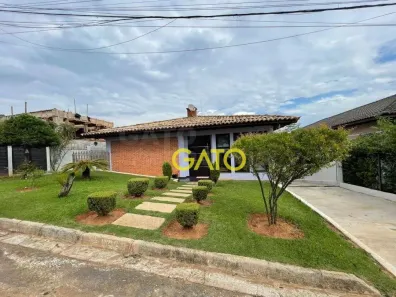 Casa com 3 Quartos à venda, 320m² no Jardins (Polvilho), Cajamar