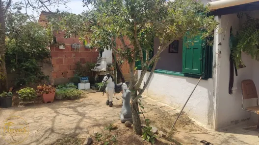 Casa com 2 Quartos à venda, 65m² no Arcozelo, Paty do Alferes