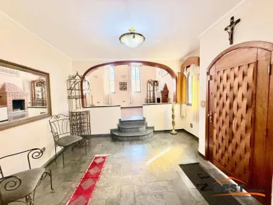 Sobrado com 3 Quartos à venda, 390m² no Vila Romana, São Paulo