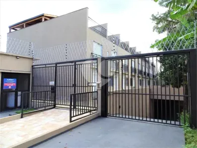 Casa de Condomínio com 2 Quartos à venda, 99m² no Jardim Peri, São Paulo