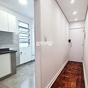 Cobertura com 2 Quartos à venda, 66m² no Boqueirão, Santos