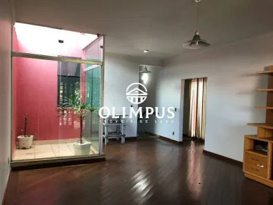 Casa com 3 Quartos à venda, 420m² no Presidente Roosevelt, Uberlândia