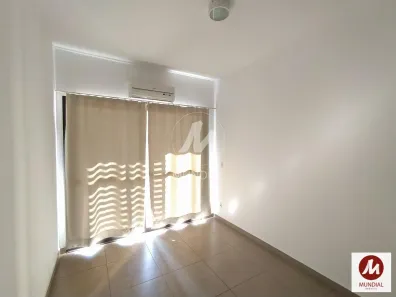 Apartamento com 1 Quarto à venda, 42m² no Residencial Flórida, Ribeirão Preto