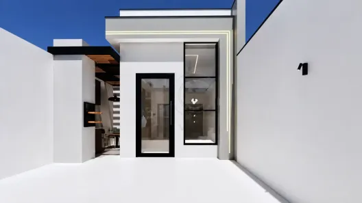 Casa com 3 Quartos à venda, 75m² no São Pedro, Vitória da Conquista
