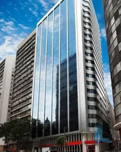 Prédio Comercial para alugar, 554m² no Centro, Rio de Janeiro