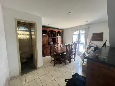 Casa com 4 Quartos à venda, 176m² no Taquara, Rio de Janeiro