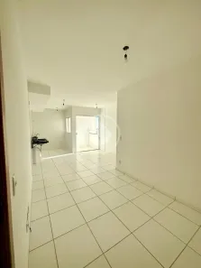 Apartamento com 2 Quartos à venda, 52m² no Residencial Lago Azul, Uberlândia