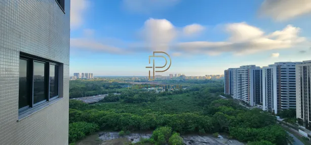 Apartamento com 4 Quartos à venda, 124m² no Barra Olímpica, Rio de Janeiro