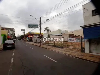 Lote/Terreno para alugar, 1034m² no Saúde, Rio Claro