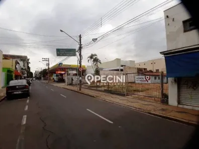 Lote/Terreno para venda ou aluguel, 1034m² no Saúde, Rio Claro