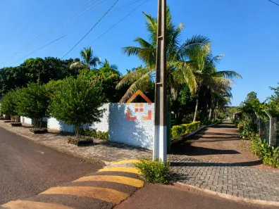 com 3 Quartos à venda, 2189m² no Centro, Sertanópolis
