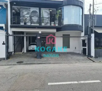 Sala Comercial para alugar, 65m² no Jardim São Dimas, São José dos Campos