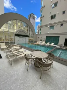 Apartamento com 3 Quartos à venda, 129m² no Meia Praia, Itapema