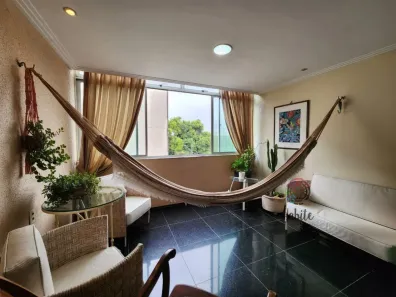 Apartamento com 3 Quartos à venda, 213m² no Tauape, Fortaleza