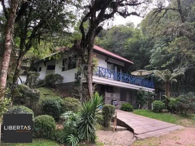 Sobrado com 3 Quartos à venda, 295m² no Vila Suzana, Canela
