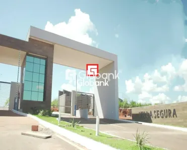 Lote/Terreno à venda, 208m² no Residencial Villa Segura, Montes Claros