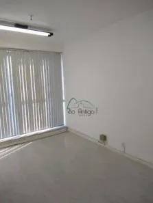 Sala Comercial para alugar, 27m² no Centro, Rio de Janeiro