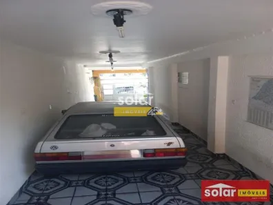 Sobrado com 5 Quartos à venda, 250m² no Limoeiro, São Paulo