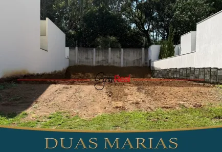 Lote/Terreno à venda, 364m² no Residencial Duas Marias, Indaiatuba