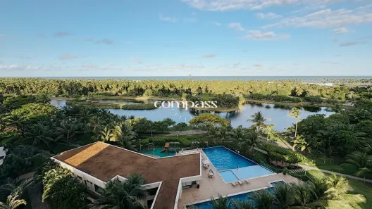 Apartamento com 3 Quartos à venda, 127m² no Paiva, Cabo de Santo Agostinho