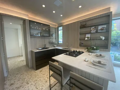 Apartamento com 3 Quartos à venda, 145m² no Jardim Paulista, São Paulo