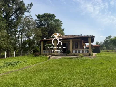Fazenda/Sítio com 3 Quartos à venda, 3000m² no , Conchas