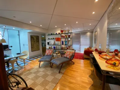 Apartamento com 2 Quartos à venda, 68m² no Vila Mascote, São Paulo