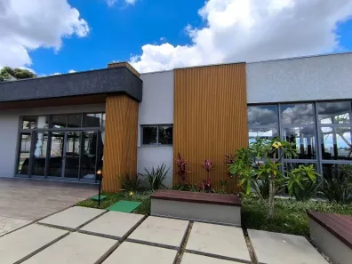 Lote/Terreno à venda, 155m² no Taboão, Curitiba