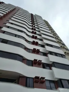 Apartamento com 2 Quartos para alugar, 63m² no Imbuí, Salvador