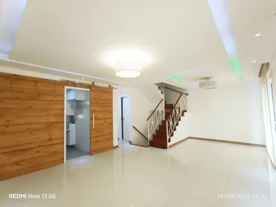 Casa de Condomínio com 4 Quartos à venda, 196m² no Freguesia (Jacarepaguá), Rio de Janeiro