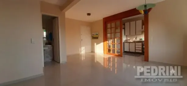 Apartamento com 1 Quarto para alugar, 43m² no Tristeza, Porto Alegre