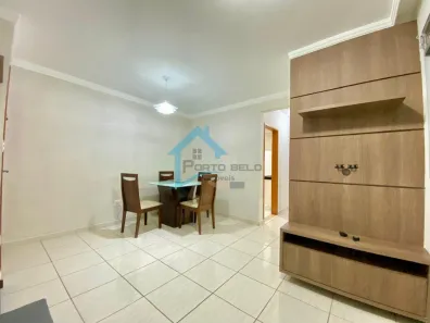 Apartamento com 2 Quartos à venda, 48m² no Alvorada, Contagem