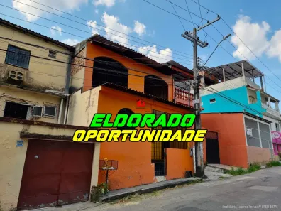 Casa com 3 Quartos à venda, 140m² no Parque 10 de Novembro, Manaus