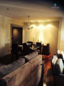 Apartamento com 3 Quartos à venda, 180m² no Centro, São José do Rio Preto