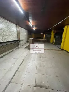 Ponto Comercial à venda, 350m² no Barro Preto, Belo Horizonte