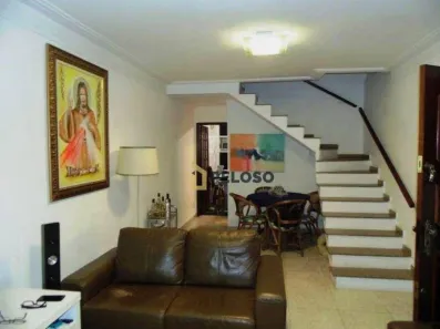Sobrado com 2 Quartos à venda, 183m² no Vila Mazzei, São Paulo