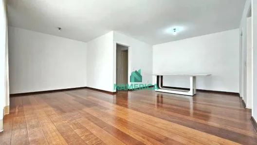 Apartamento com 3 Quartos à venda, 127m² no Jardim Ampliação, São Paulo