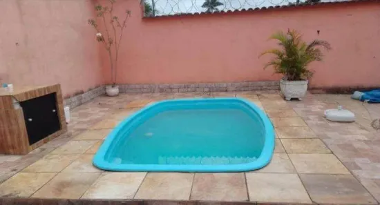 Casa com 3 Quartos à venda, 171m² no Praia Linda, São Pedro da Aldeia