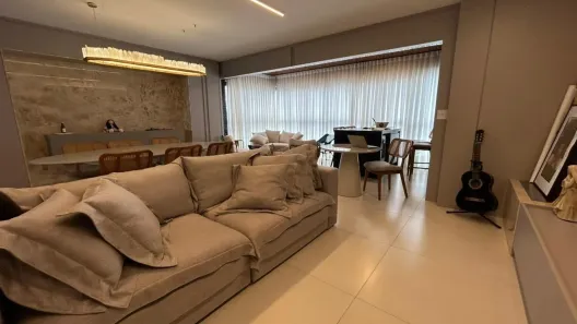 Apartamento com 3 Quartos à venda, 157m² no Centro, Chapecó