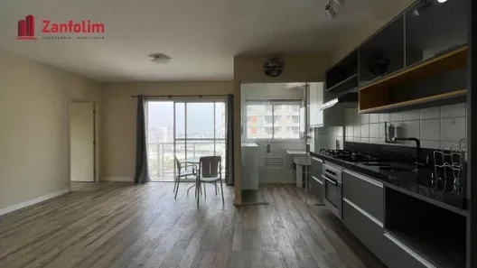 Apartamento com 2 Quartos à venda, 68m² no Alphaville Centro Industrial e Empresarial/Alphaville., Barueri