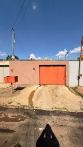 Casa com 2 Quartos à venda, 180m² no Residencial Caraíbas, Aparecida de Goiânia