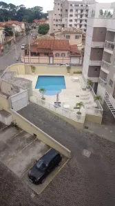 Cobertura com 2 Quartos à venda, 86m² no Residencial Camping do Bosque, Rio das Ostras